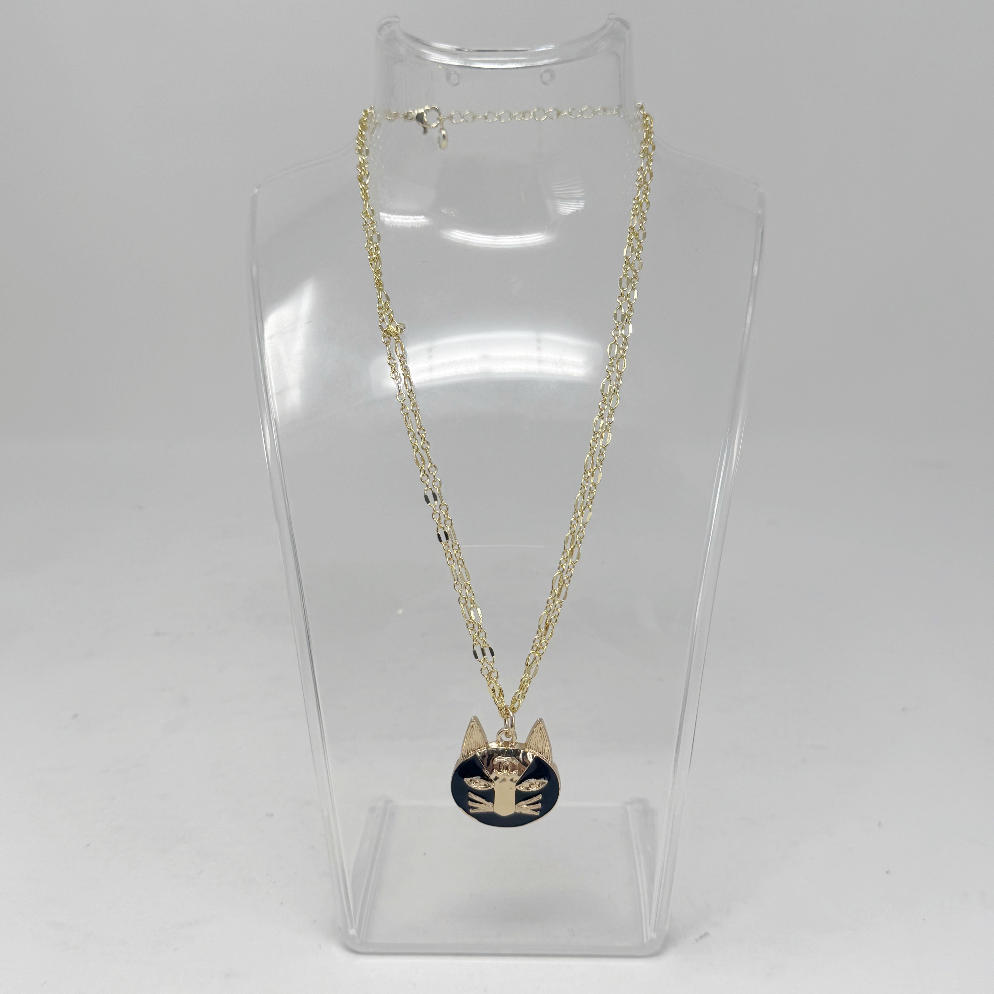 The Caty Necklace