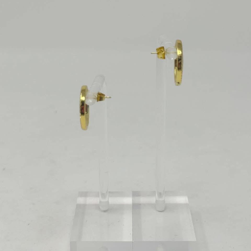The Galina Earrings