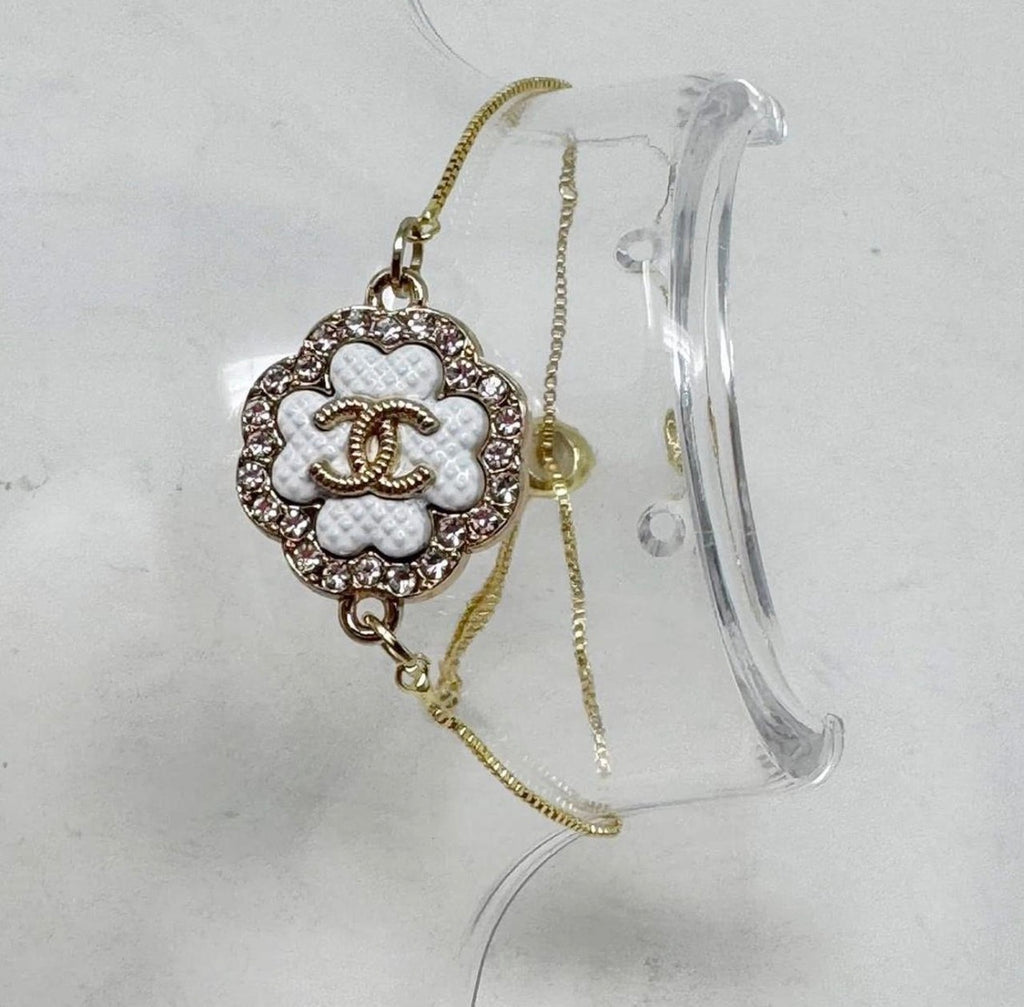 The Chaplin Bracelet