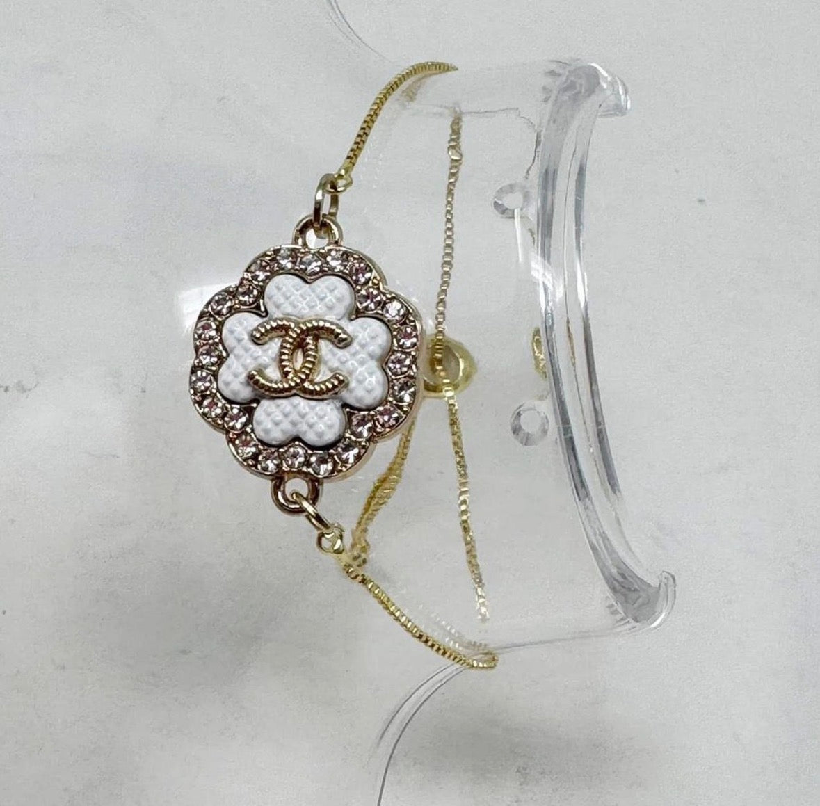 The Chaplin Bracelet