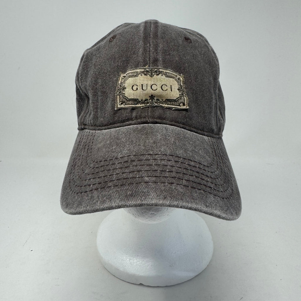 The Gia Hat