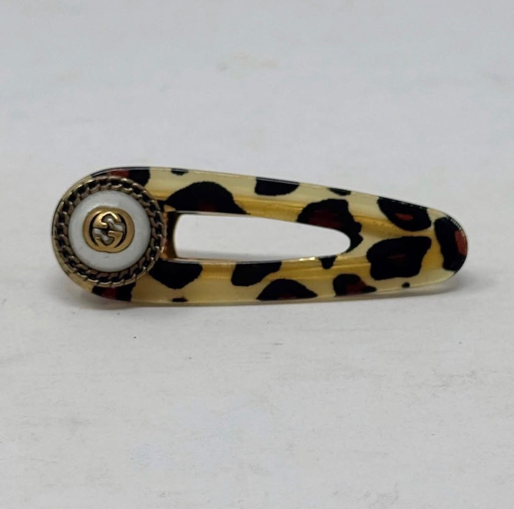The Goldie Hair Clip