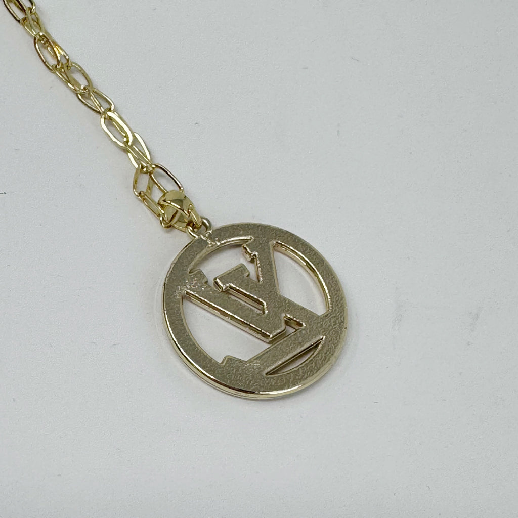 The Lauryn Necklace