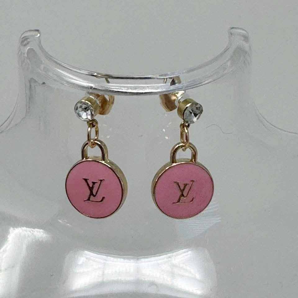 The Candy Pink Love Set