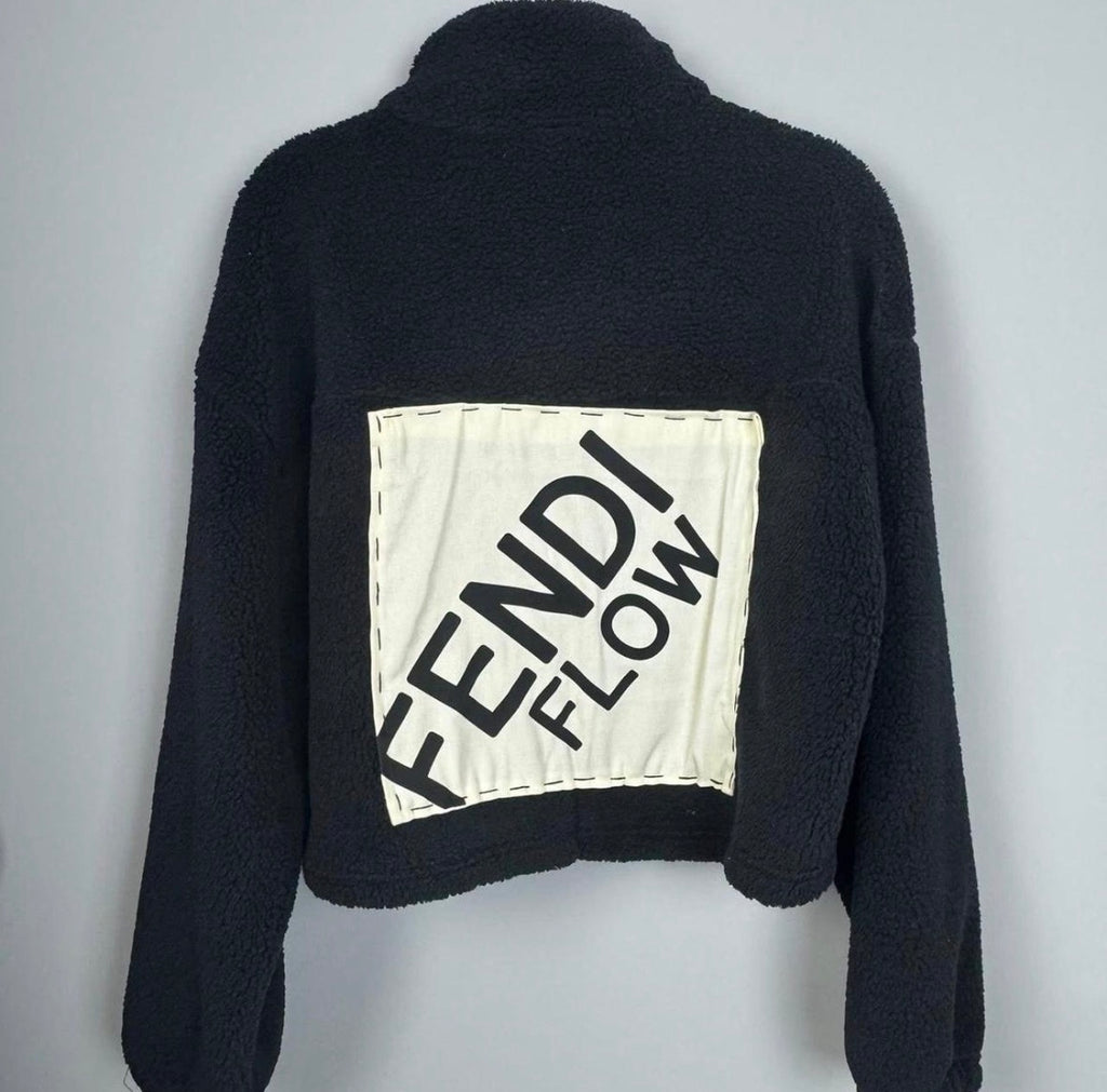 The Felicity Jacket