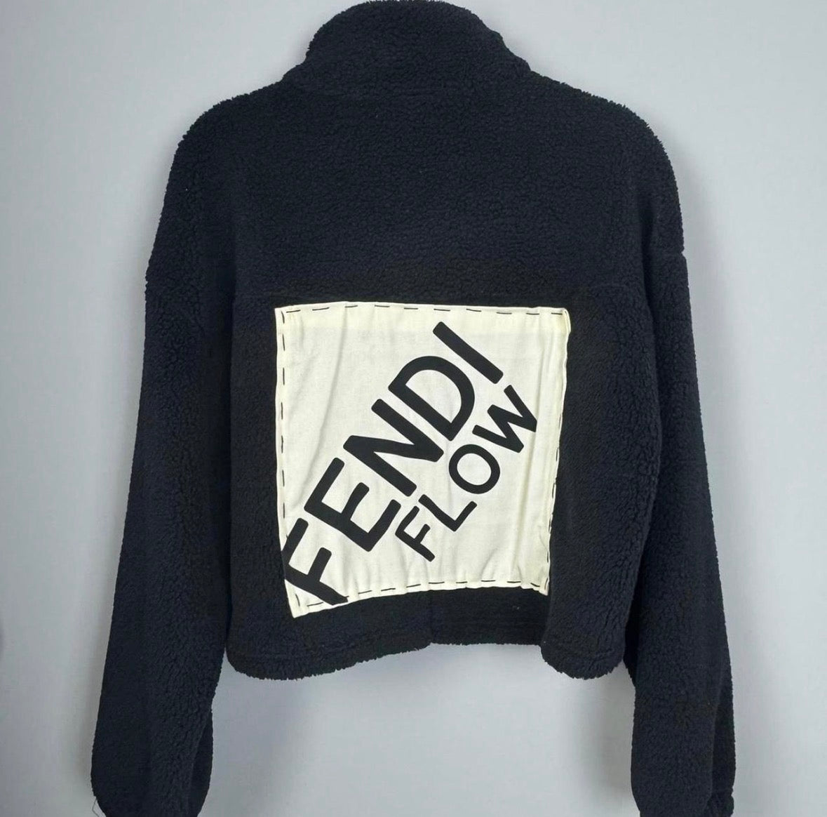 The Felicity Jacket