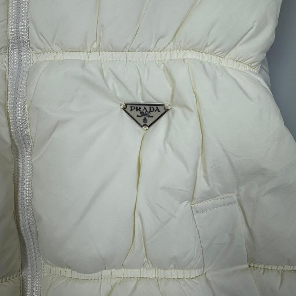 The Pfifer Vest