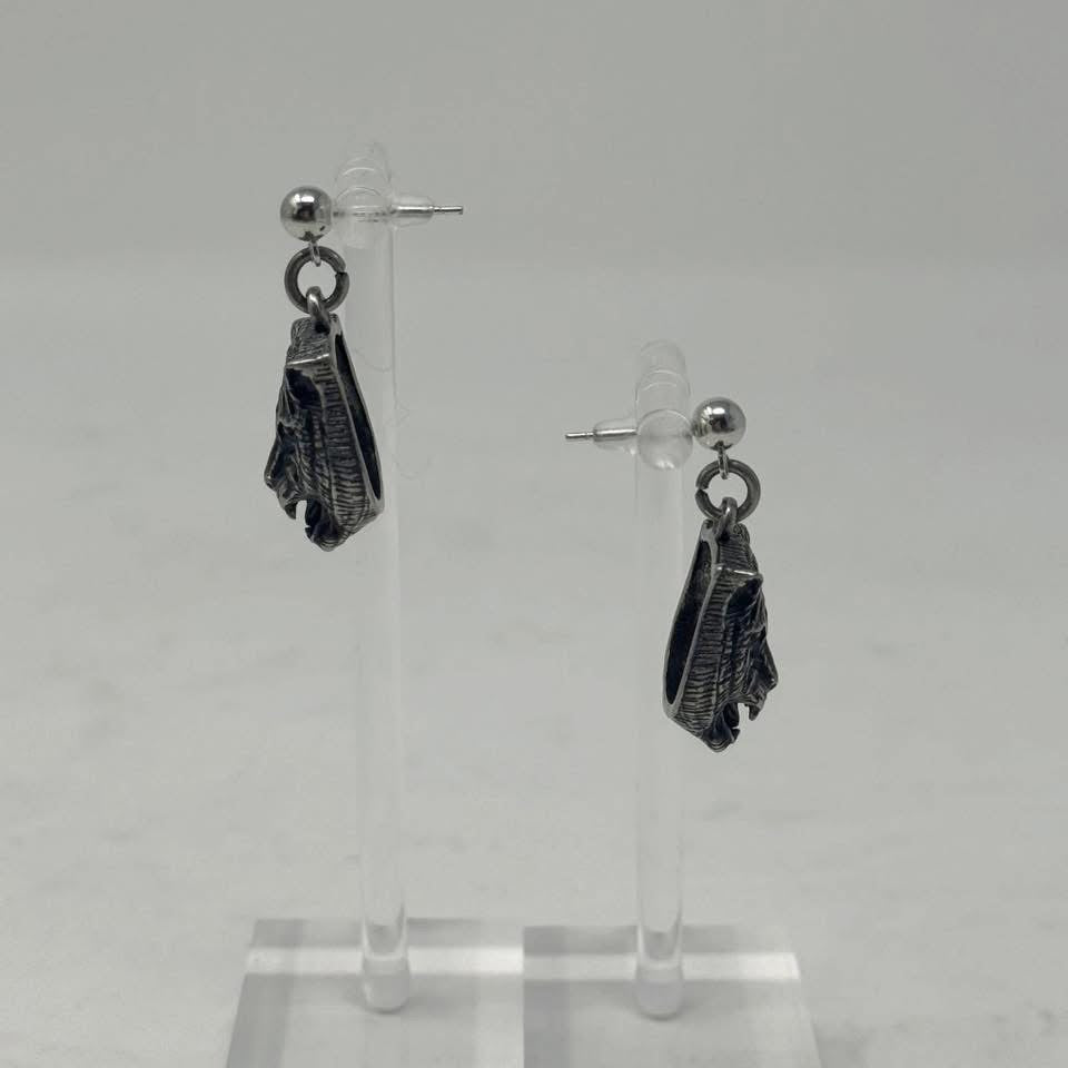 The Gaia Earrings
