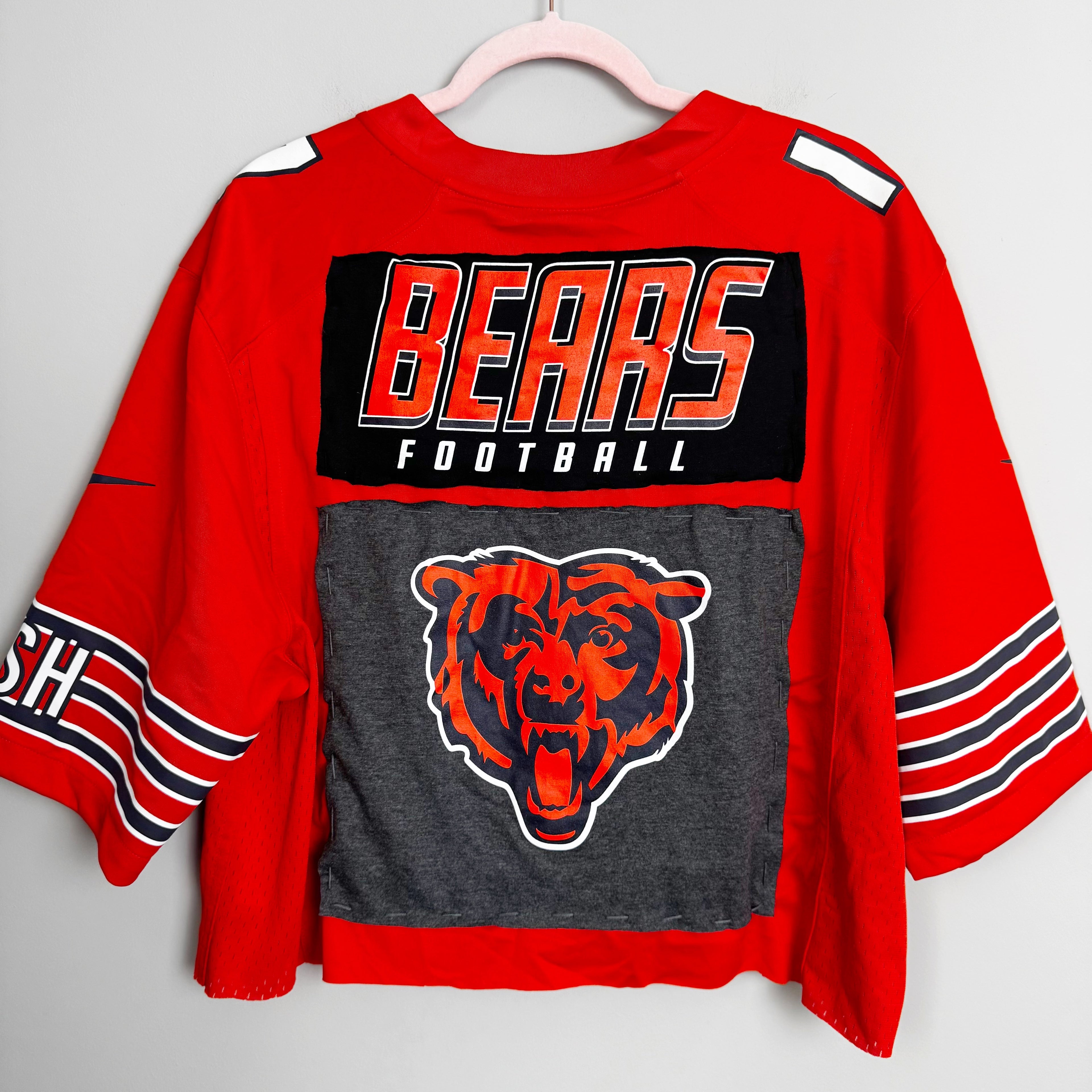 Chicago Bears Jersey