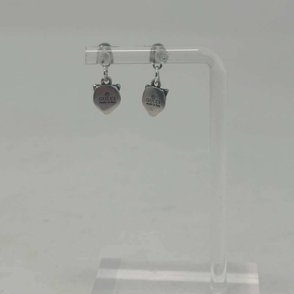 The Kitty Earrings