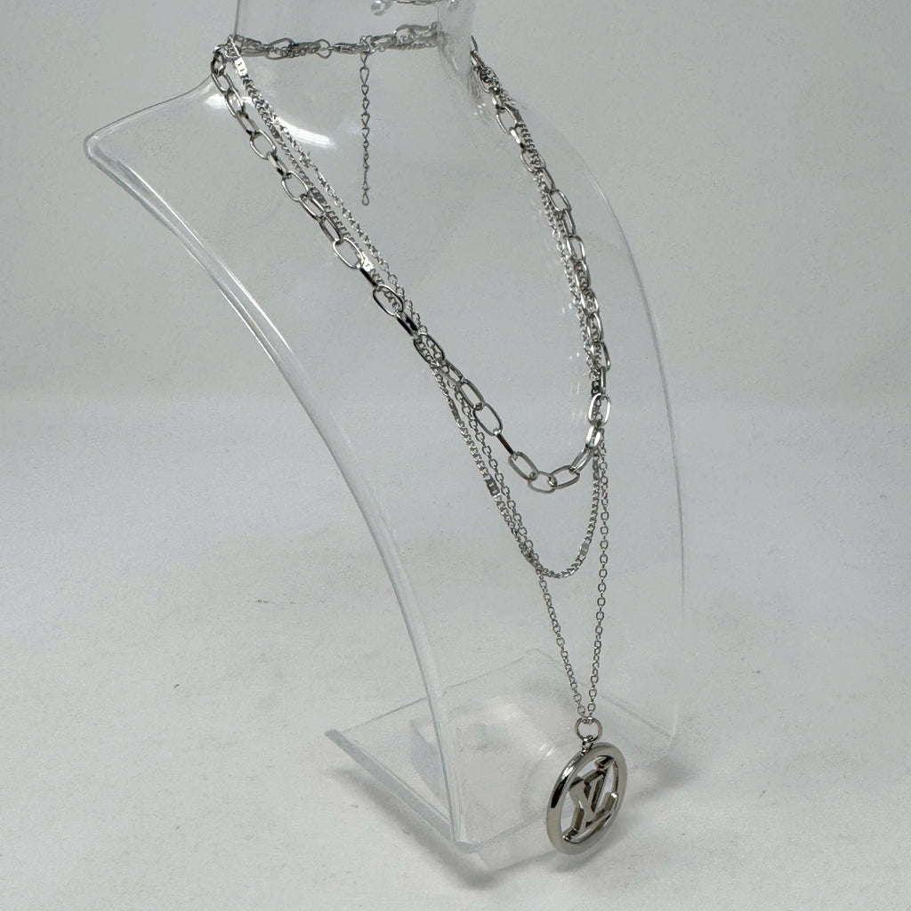 The Libra Necklace