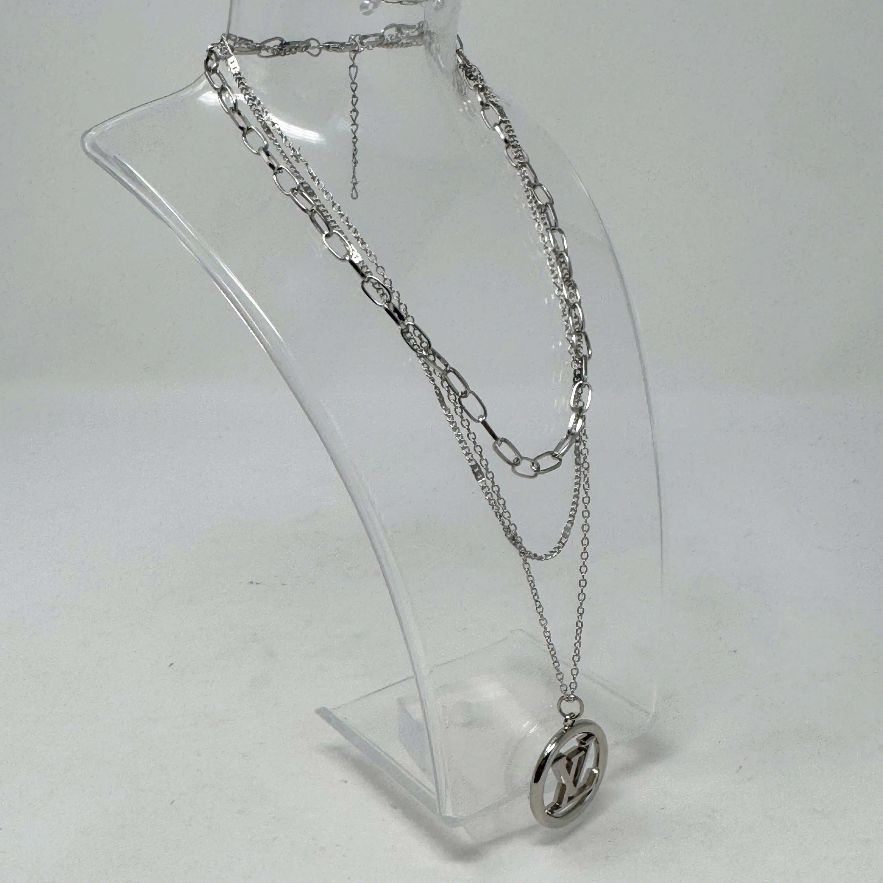 The Libra Necklace
