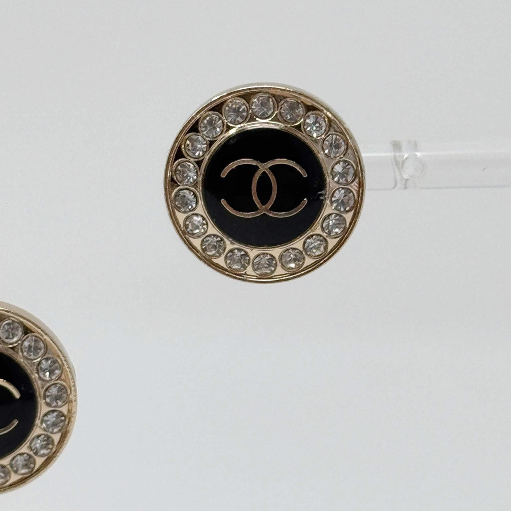 The Chastity Earrings