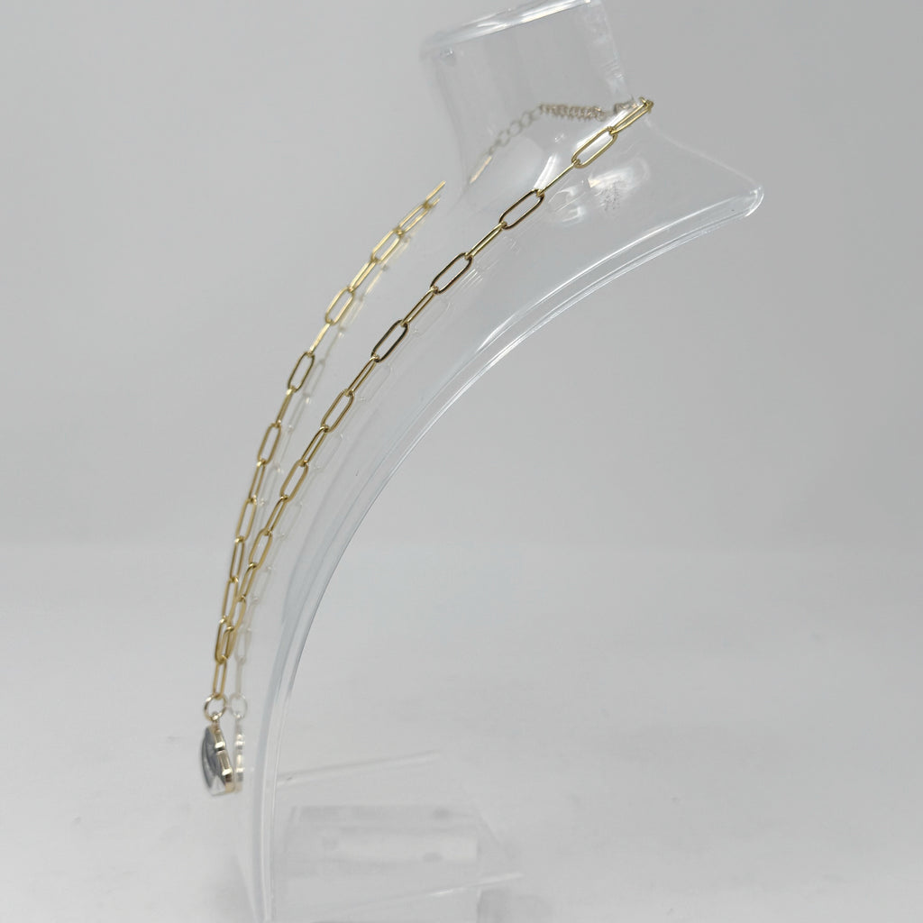 The Country Chic Necklace