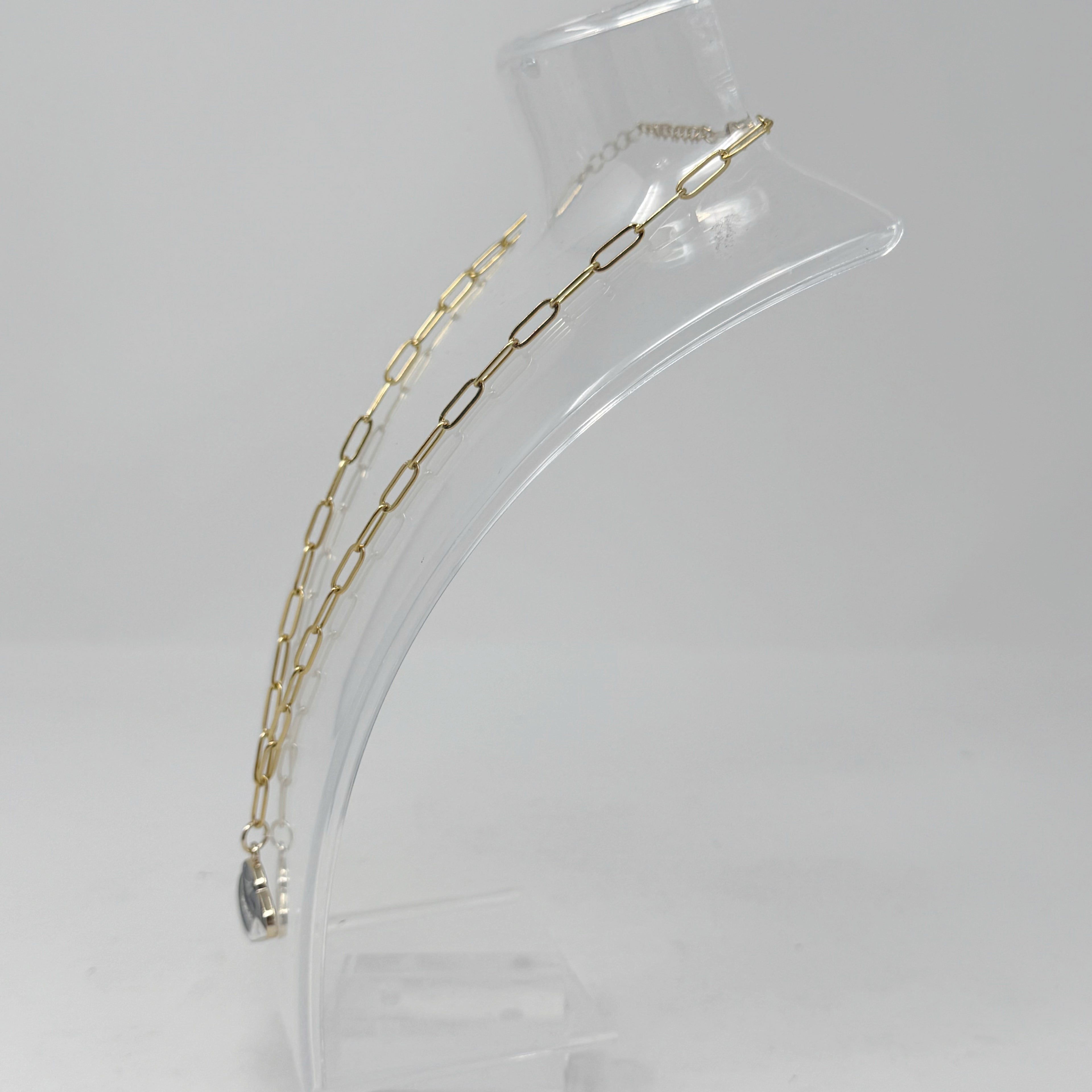 The Country Chic Necklace