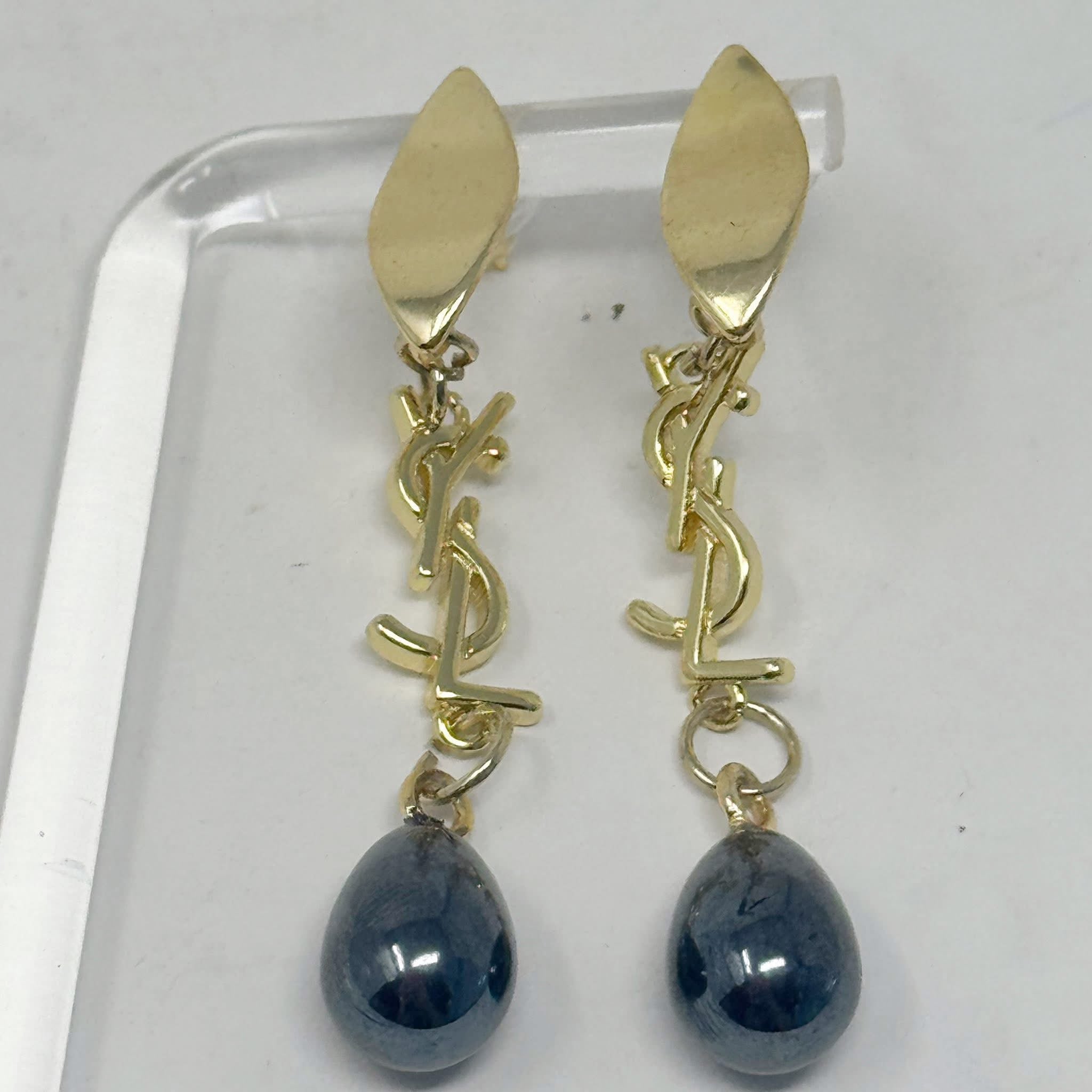 The Yuri Earrings