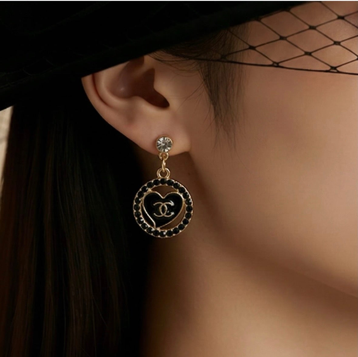 The Coco Earrings