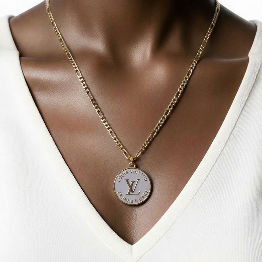 The Langley Necklace