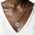The Langley Necklace