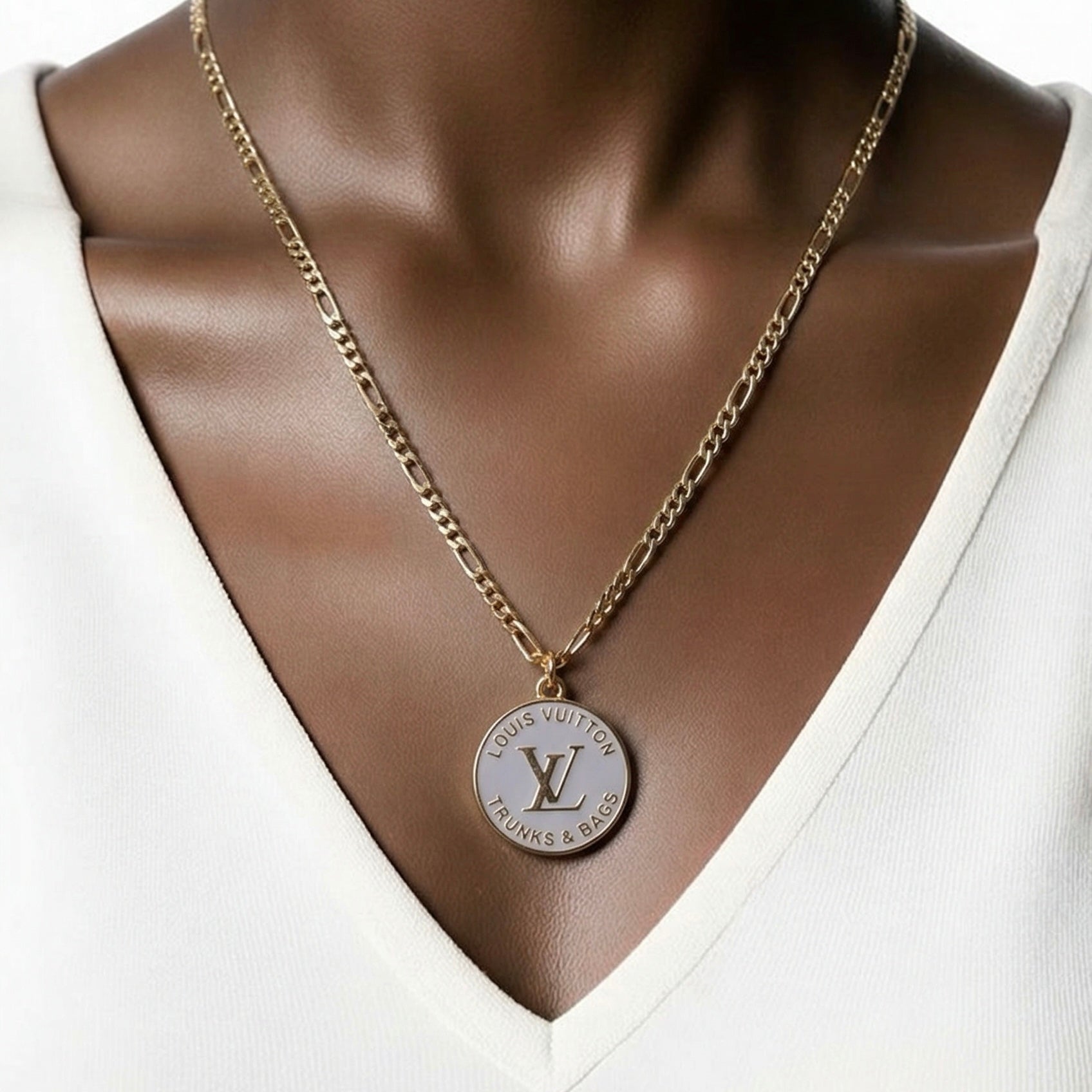 The Langley Necklace