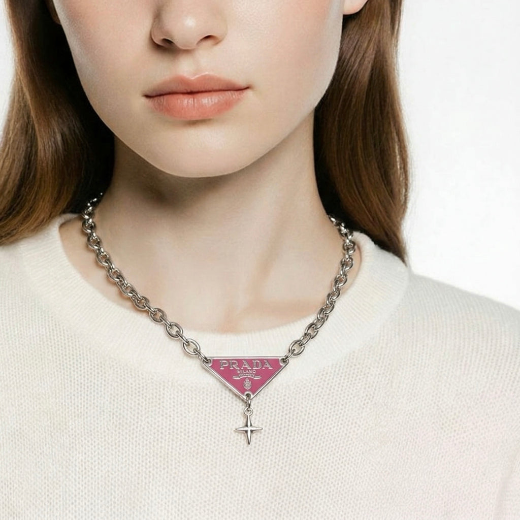 The Paloma Necklace