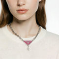 The Paloma Necklace