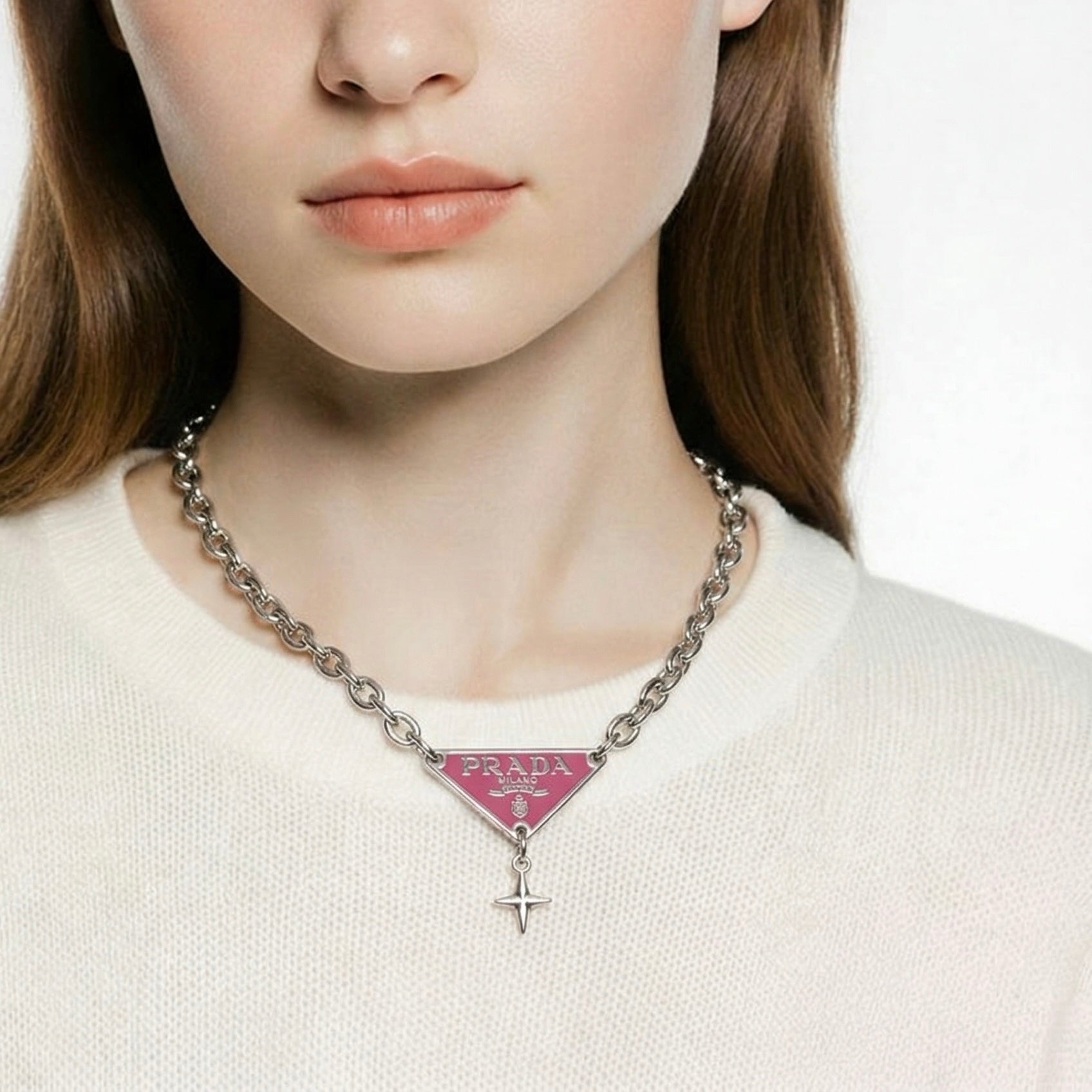 The Paloma Necklace