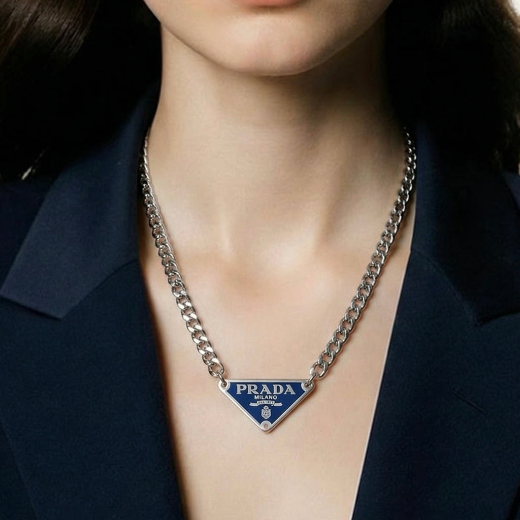 The Phoenix Necklace