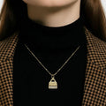 The Pia Necklace