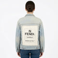 The Fillie Jacket