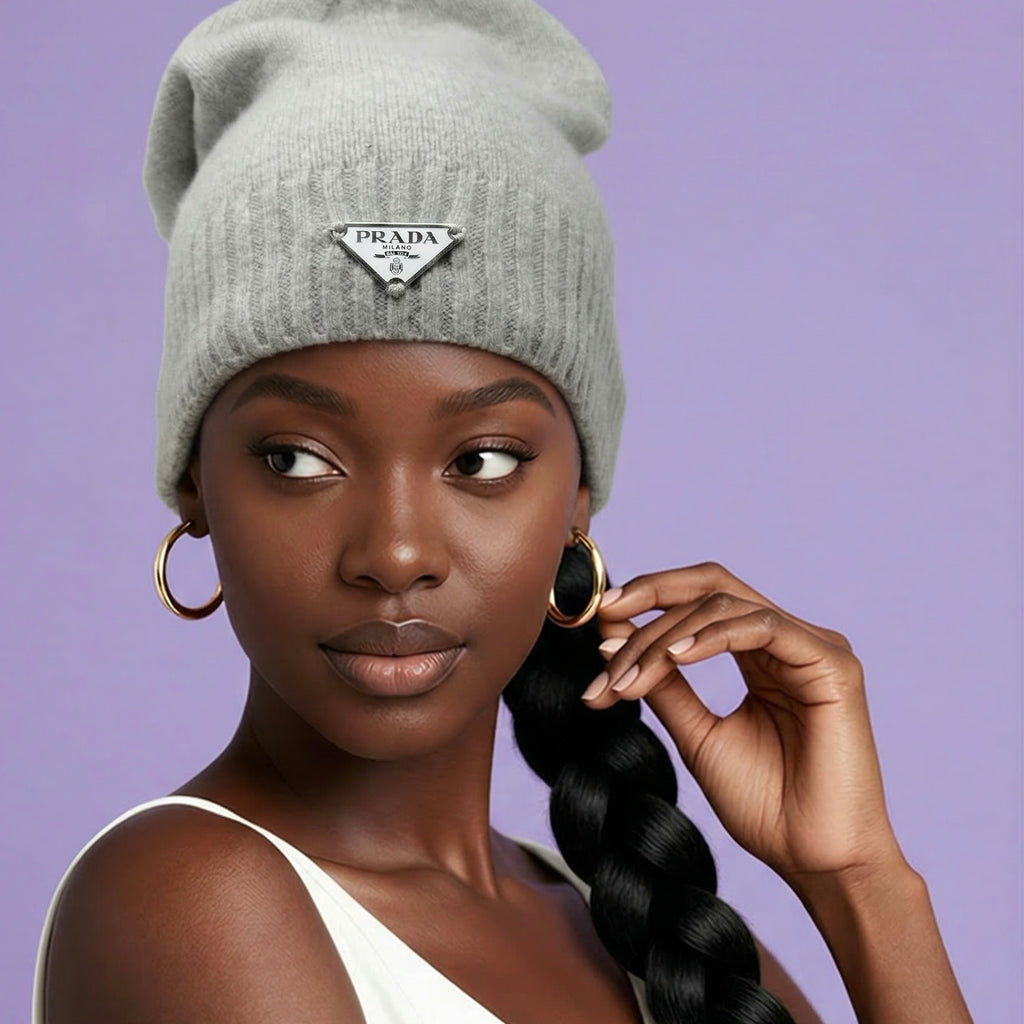 The Piper Beanie