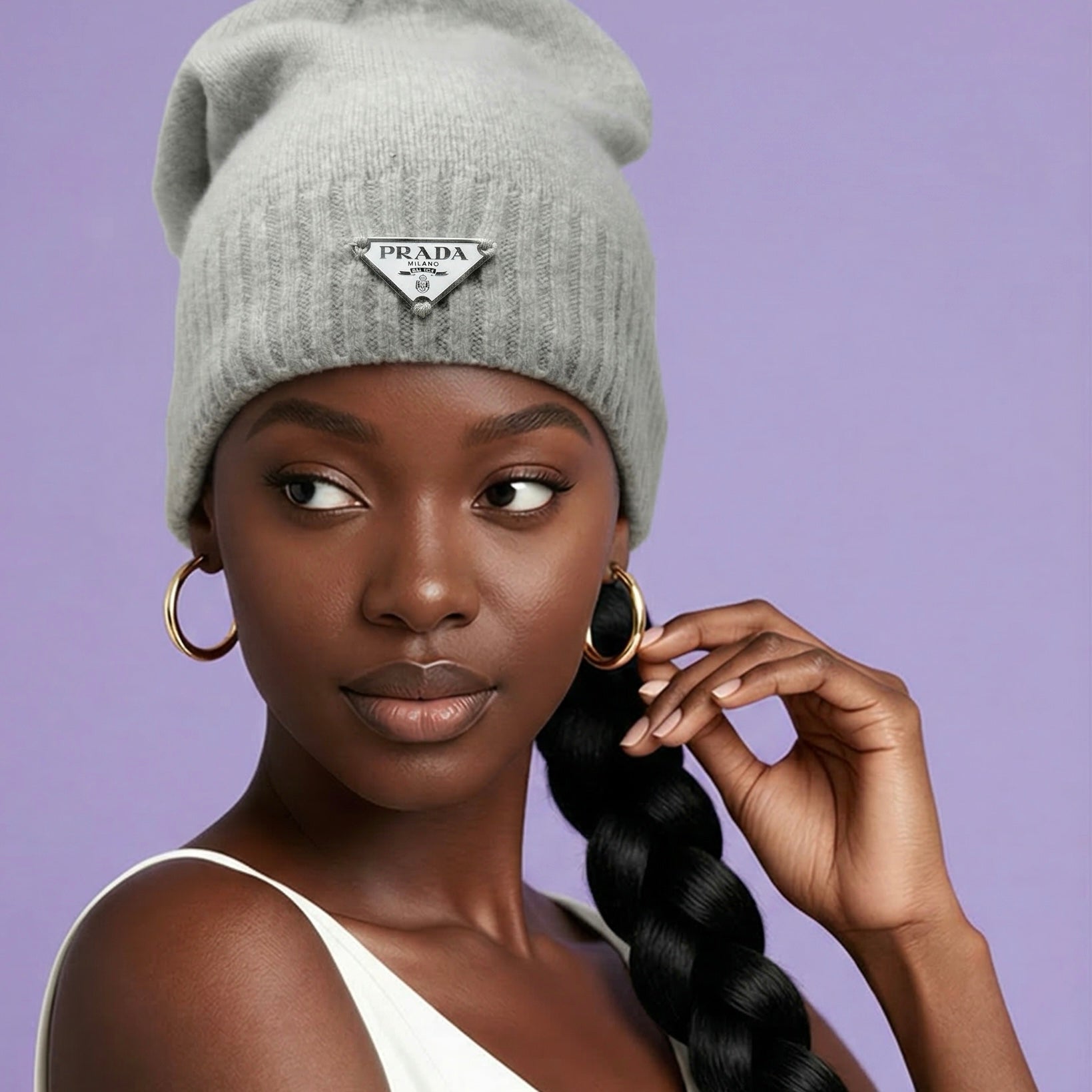 The Piper Beanie