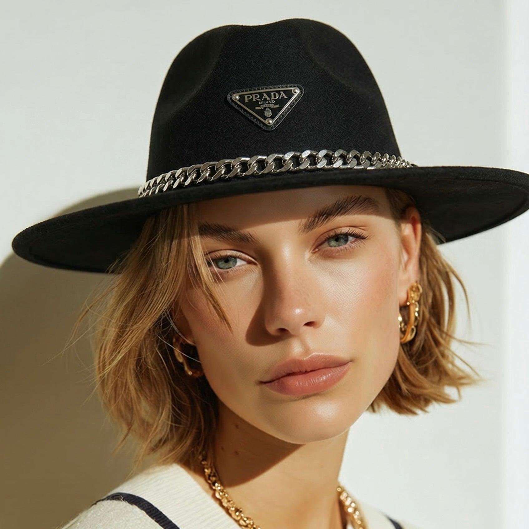 The Parisa Hat
