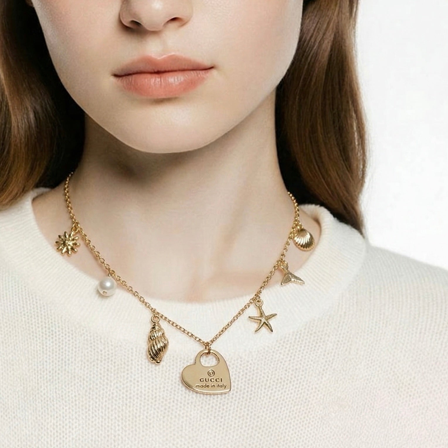 The Grace Necklace