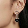 The My Dear Earrings
