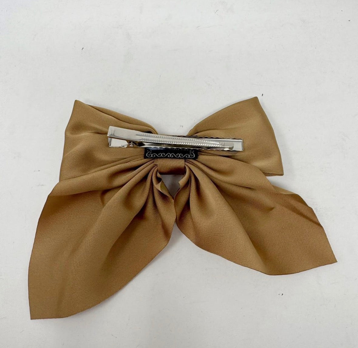 The Lyra Hair Bow