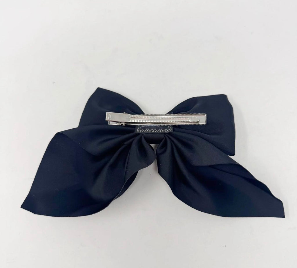 The Clarice Hair Bow