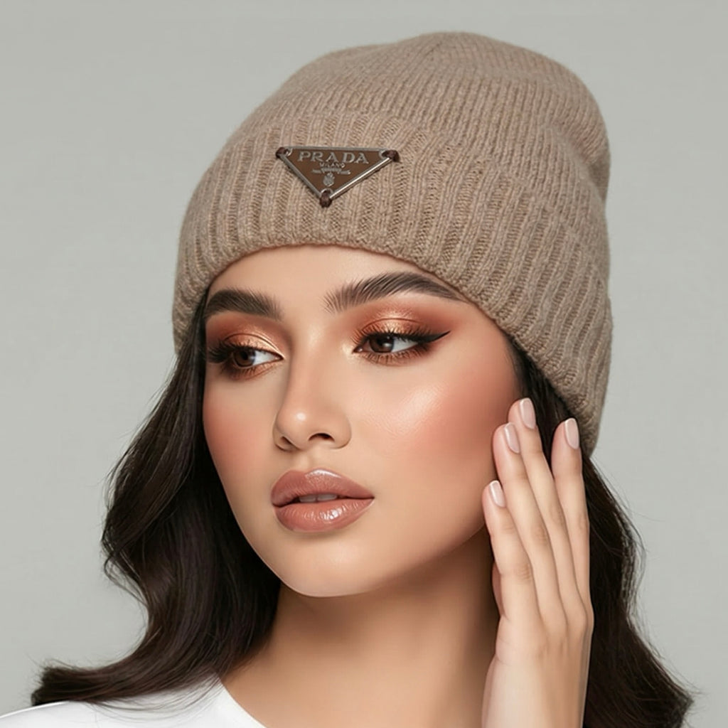The Palmer Beanie