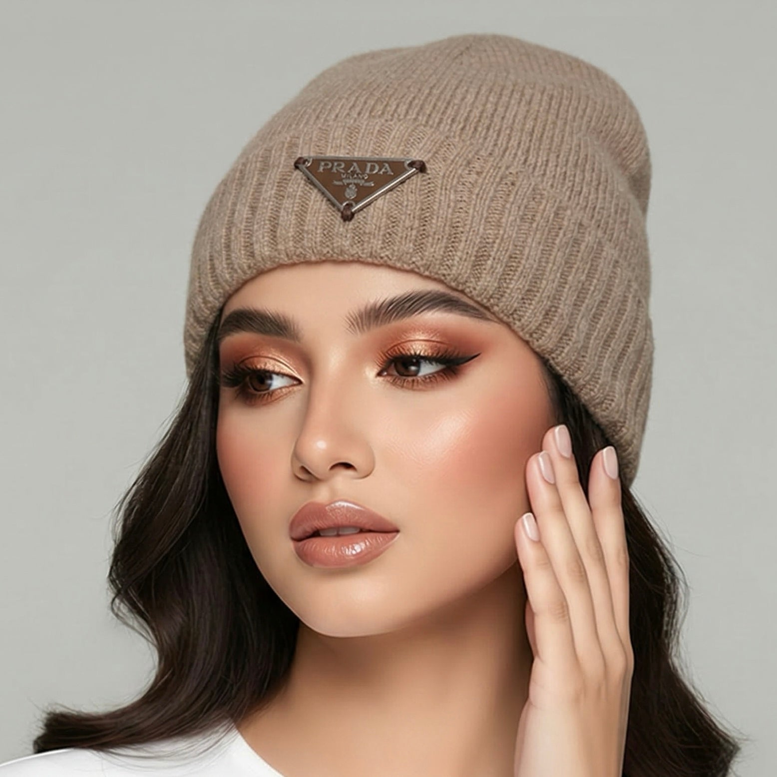 The Palmer Beanie