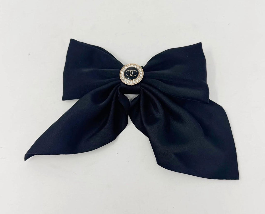 The Clarice Hair Bow