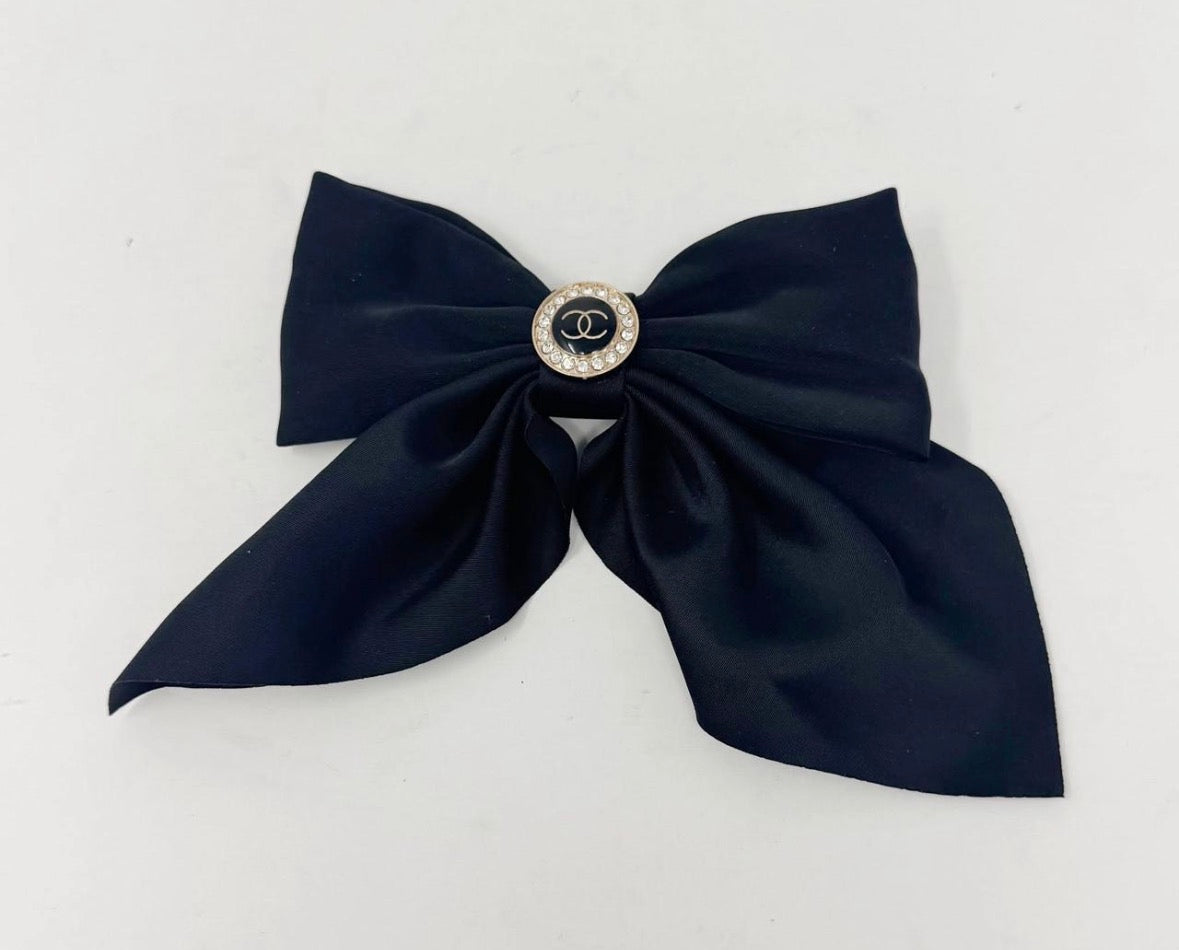The Clarice Hair Bow