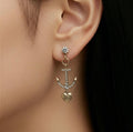 The Nauti Earrings