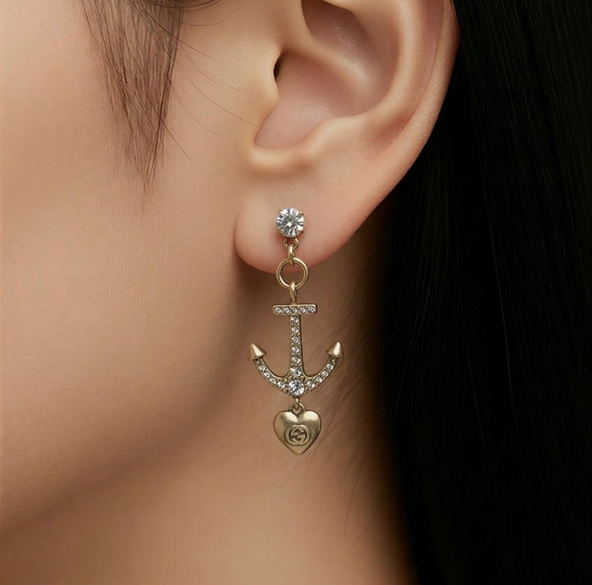 The Nauti Earrings