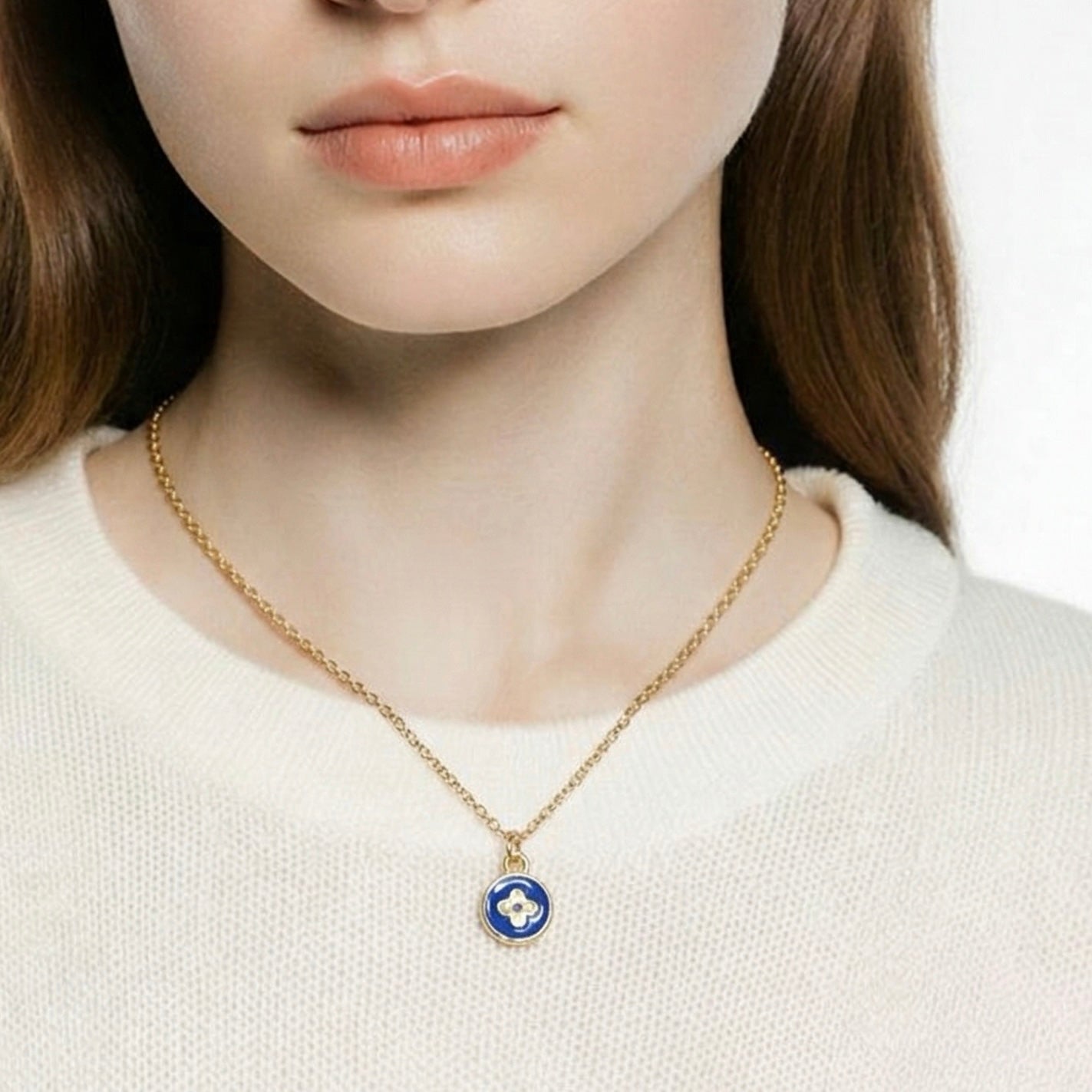 The Laken Necklace