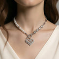 The Gracelyn Necklace