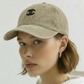 The Cohen Hat