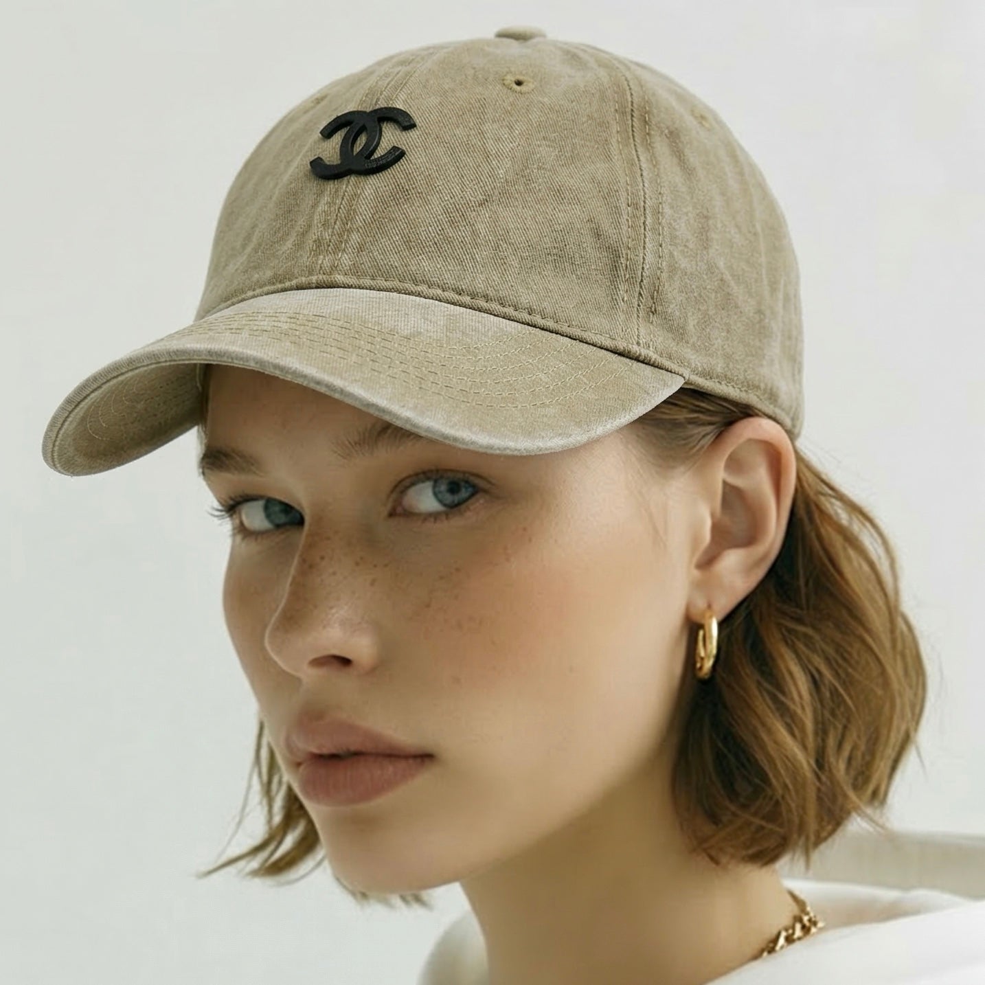 The Cohen Hat