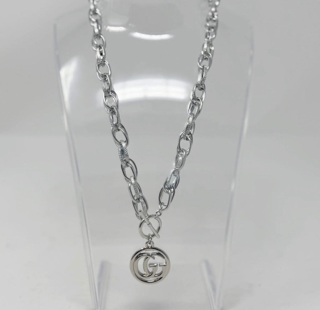 The Gretchen Necklace