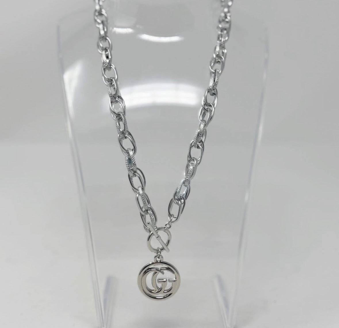 The Gretchen Necklace