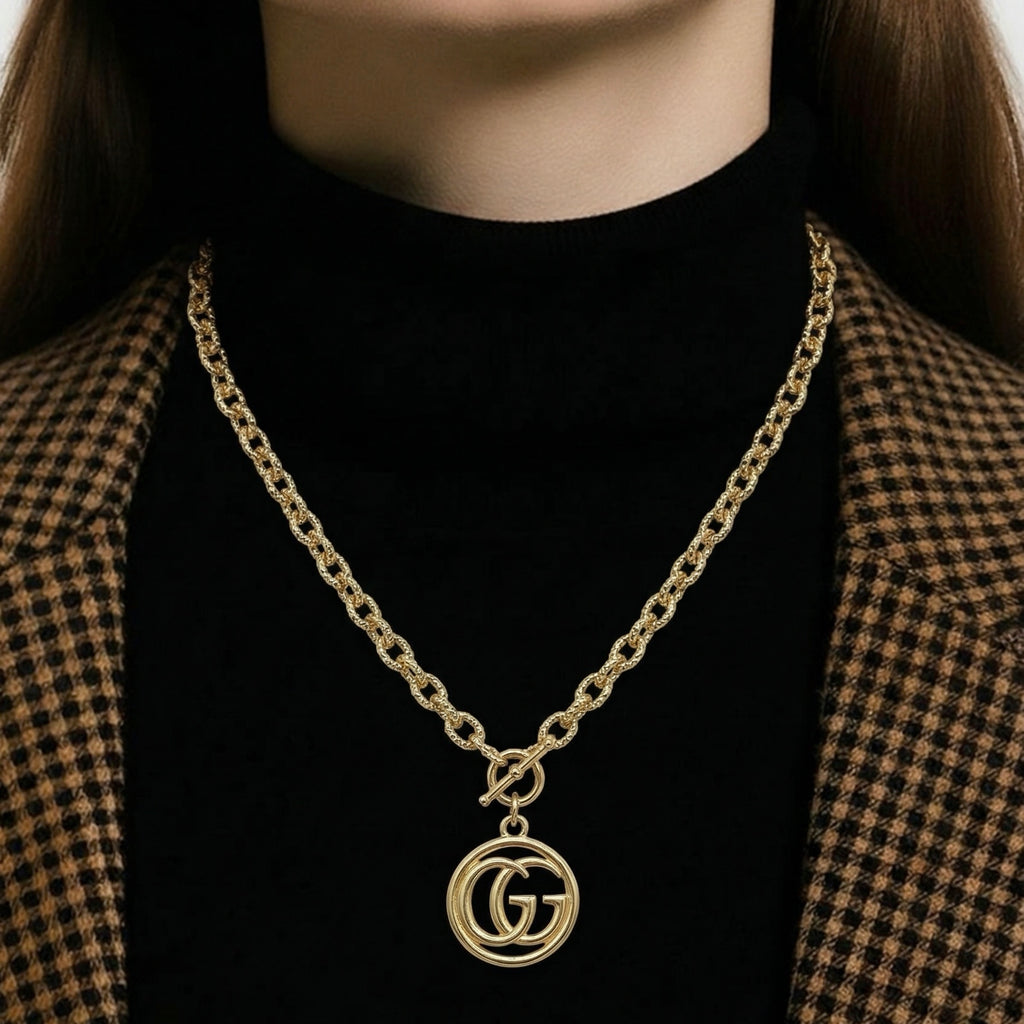 The Gannon Necklace